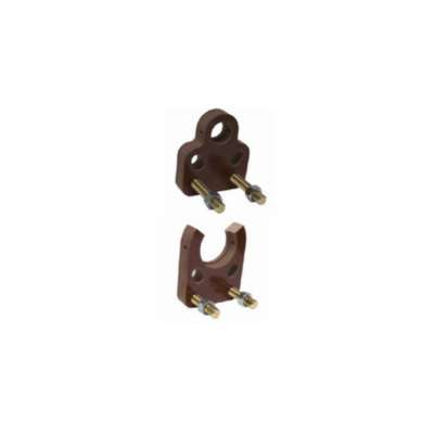 Special Feet & Ferrule Foot Plates